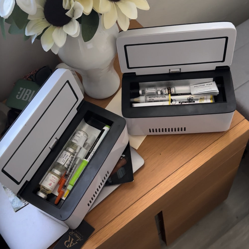 VIALYX in use — Home office